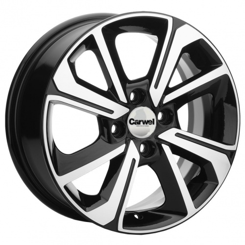 R15'' 4x100 ET46  6J Carwel Воже 1501 (RIO II) 54.1 ABT