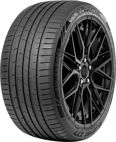 225/50 R17 Powertrack ECOSPORT X77 98W  XL