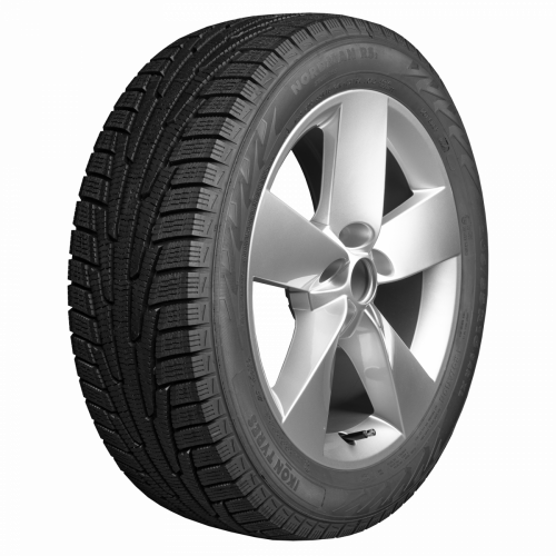 185/60 R15 IKON (NOKIAN TYRES) NORDMAN RS2 88R фото