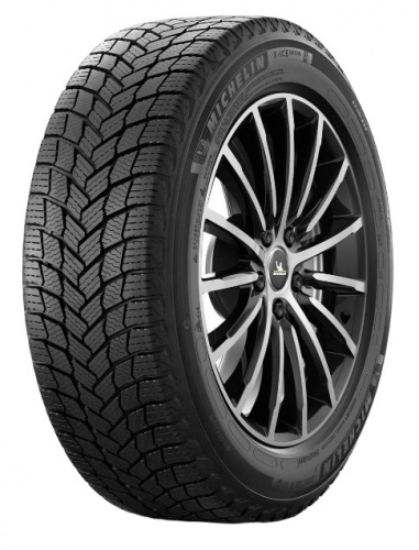 275/40 R22 MICHELIN X-ICE SNOW SUV 108H фото