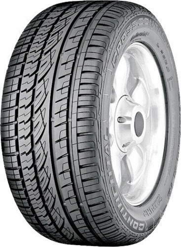 235/50 R19 Continental CrossContact UHP 99V фото