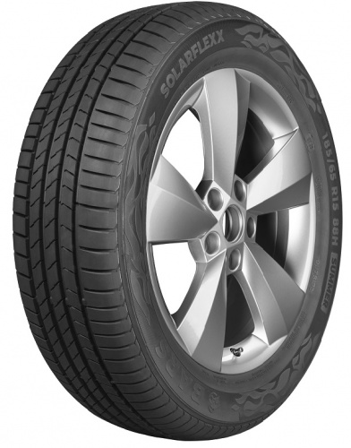 175/70 R14 BARS SOLARFLEXX 84T фото