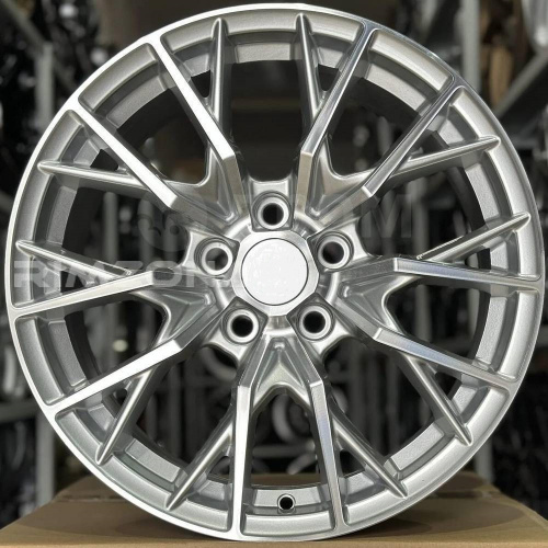 R18'' 5x114,3 ET35 8J 331 F-Sport 60.1 HB