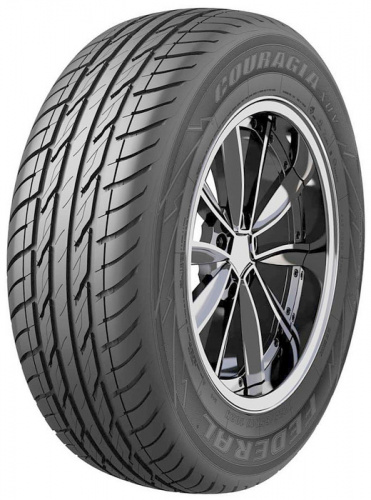 235/65 R18 Federal Couragia XUV 106H