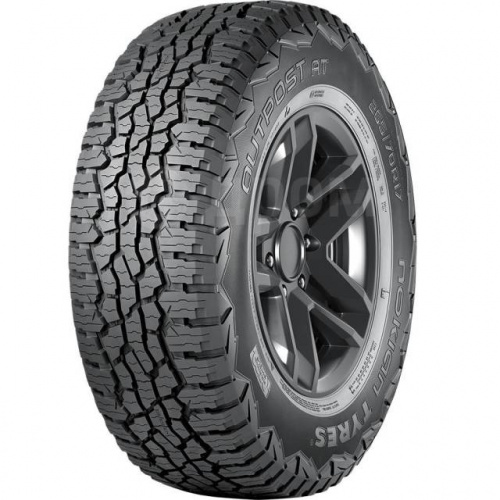 245/70 R16 NOKIAN TYRES OUTPOST A/T 111T
