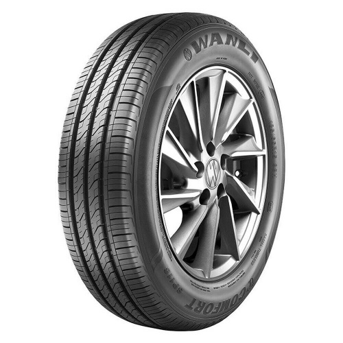 фото 185/70 r14 wanli sp118 88t