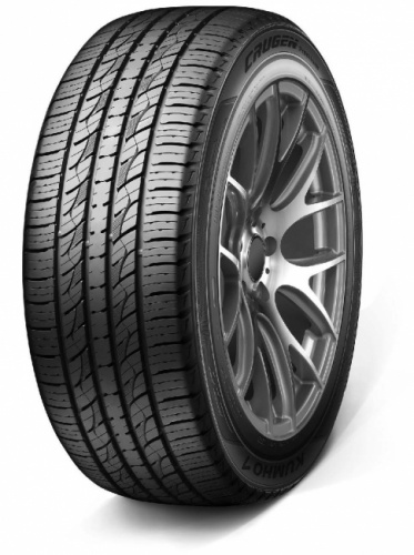 235/55 R19 KUMHO KL33 101H