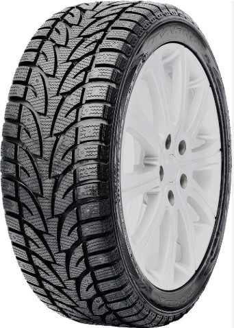245/65 R17 RoadX RXFROST WH12 107T