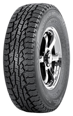 265/65 R17 NOKIAN TYRES Rotiiva A/T 116T фото