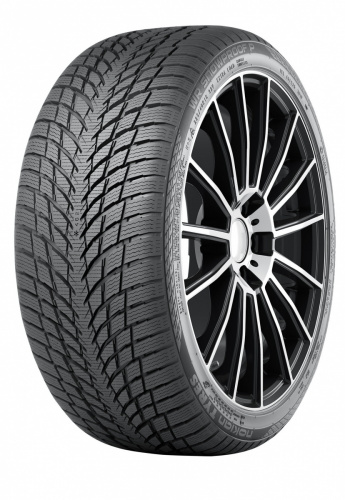 235/40 R19 NOKIAN TYRES WR Snowproof P 96V фото