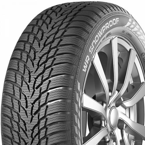 155/70 R19 NOKIAN TYRES WR Snowproof 88Q фото