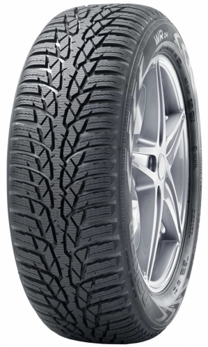 185/60 R15 NOKIAN TYRES WR D4 88T фото