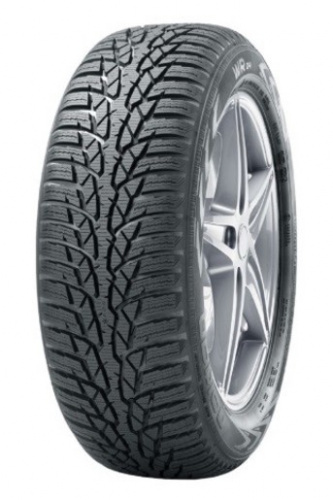 195/65 R15 NOKIAN TYRES WR D4 91T фото