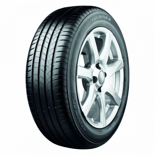 235/60 R16 SEIBERLING TOURING 2 100H фото