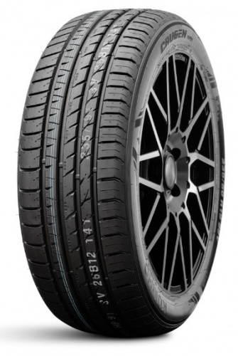 215/65 R16 KUMHO HP91 98H фото