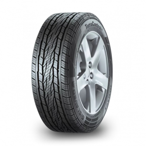 215/50 R17 Gislaved TerraControl 91H FR фото